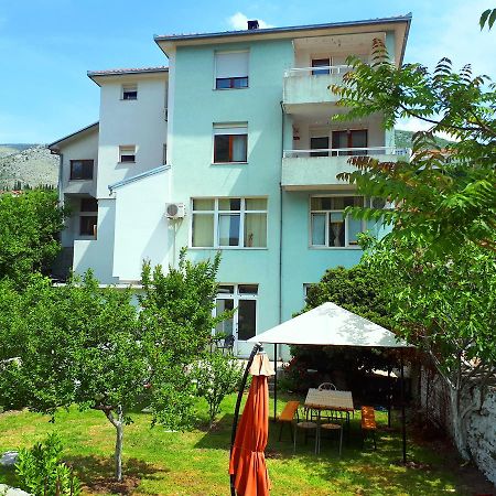 Guesthouse Sanja Mostar Exterior photo