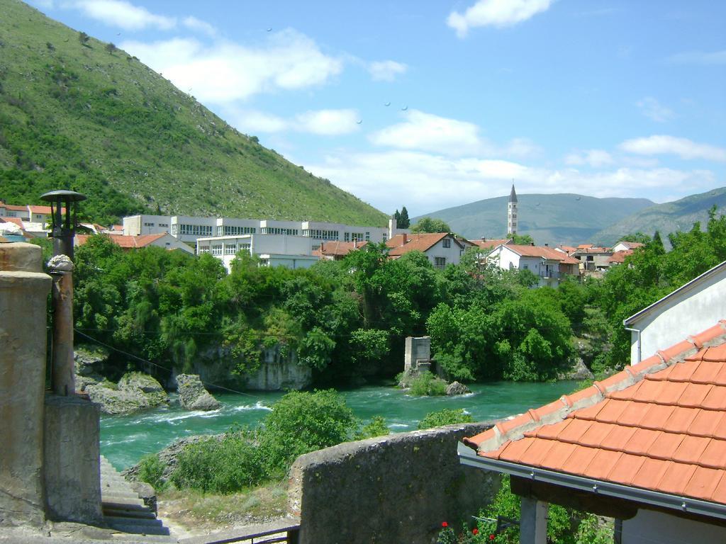 Guesthouse Sanja Mostar Exterior photo