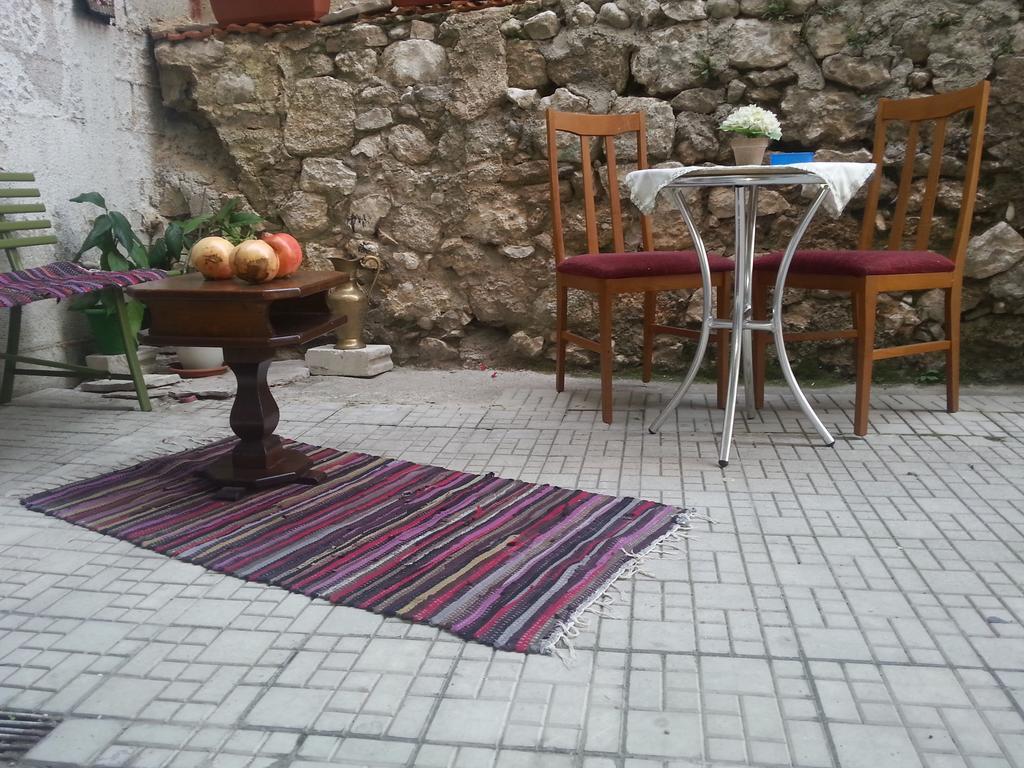 Guesthouse Sanja Mostar Exterior photo